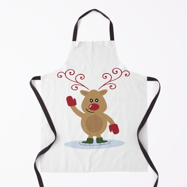 Item preview, Reindeer Unisex Reindeer, Reindeer santa claus, Funny Reindeer Active designed and sold by lifecareful.