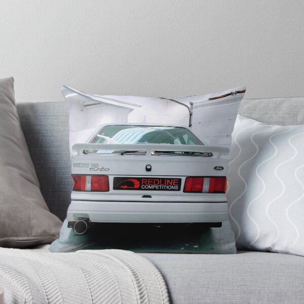 Item preview, Series 2 Escort RS Turbo designed and sold by RedlineComps.