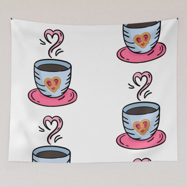 Item preview, coffee meets bagel designed and sold by Krishangdavda.