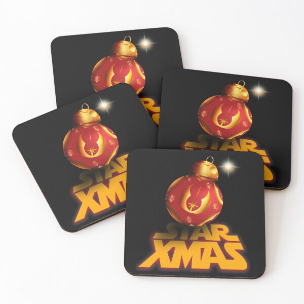 Artikelvorschau, STAR XMAS entworfen und verkauft von Lo2camisetas.