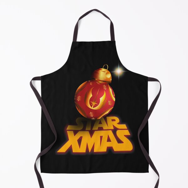 Item preview, STAR XMAS designed and sold by Lo2camisetas.