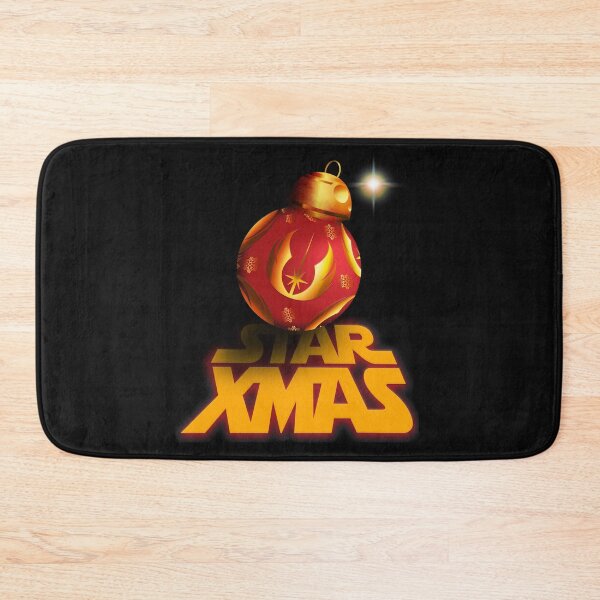 Item preview, STAR XMAS designed and sold by Lo2camisetas.