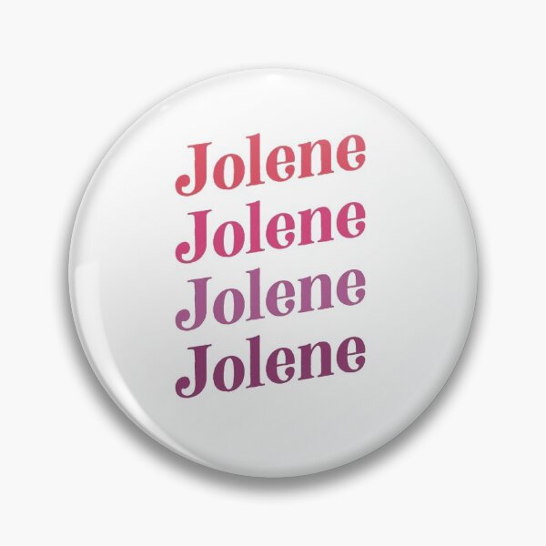 Item preview, Jolene, Jolene, Jolene, Jolene designed and sold by Swirlstache.