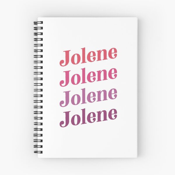 Item preview, Jolene, Jolene, Jolene, Jolene designed and sold by Swirlstache.