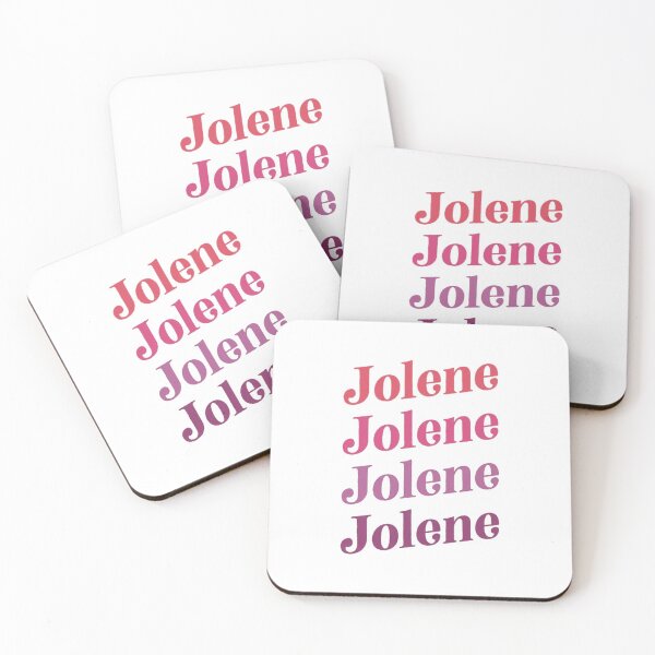 Item preview, Jolene, Jolene, Jolene, Jolene designed and sold by Swirlstache.