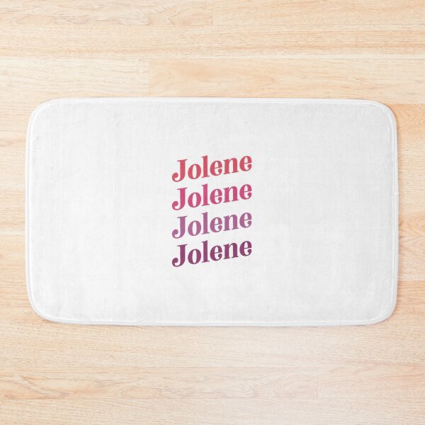 Item preview, Jolene, Jolene, Jolene, Jolene designed and sold by Swirlstache.