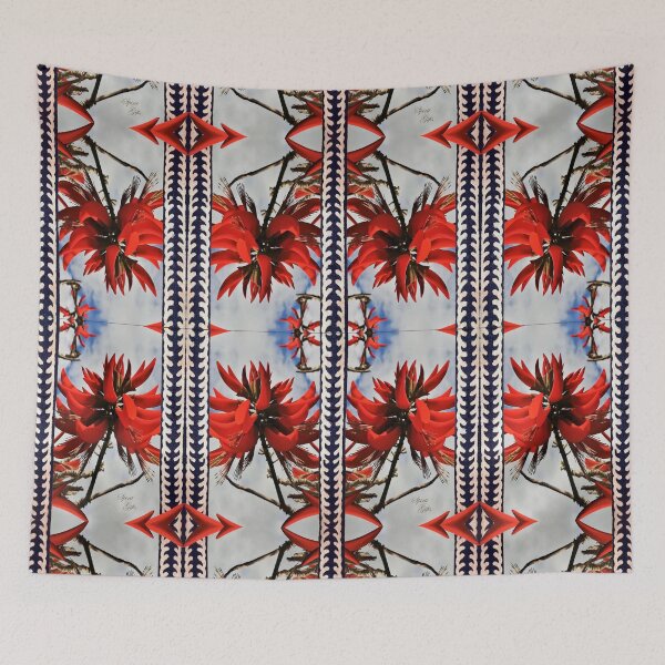 Item preview, Coral Tree Exuberance  designed and sold by SpiritGifts.