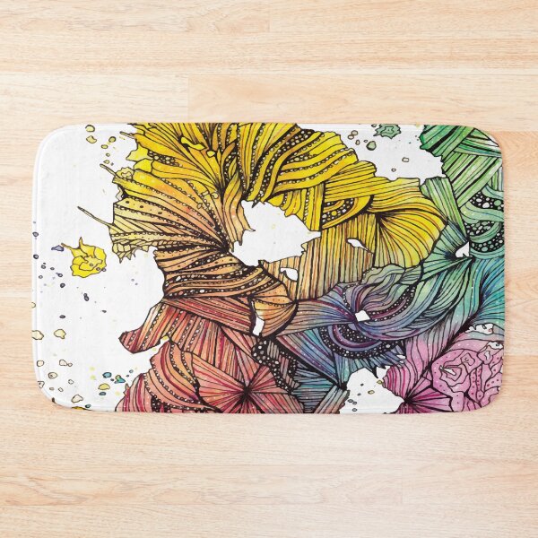 Item preview, Color Collide  designed and sold by cherishakayart.
