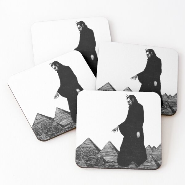 Item preview, THE AFGHAN WHIGS 2 designed and sold by Wolverin6430.