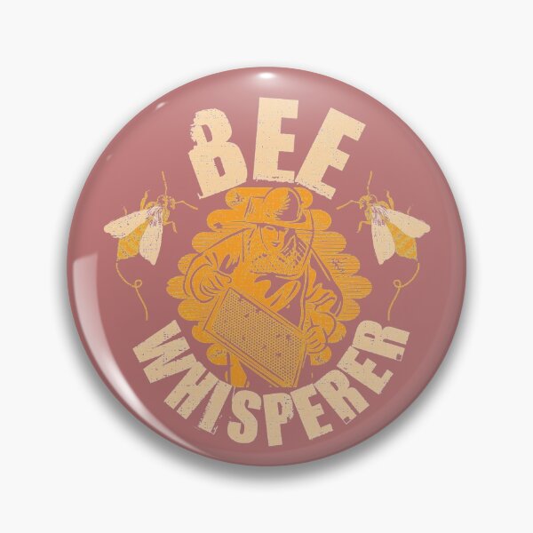 Item preview, Bee Whisperer designed and sold by HungDesigner.