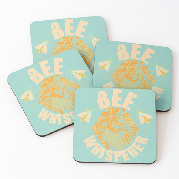 Item preview, Bee Whisperer designed and sold by HungDesigner.