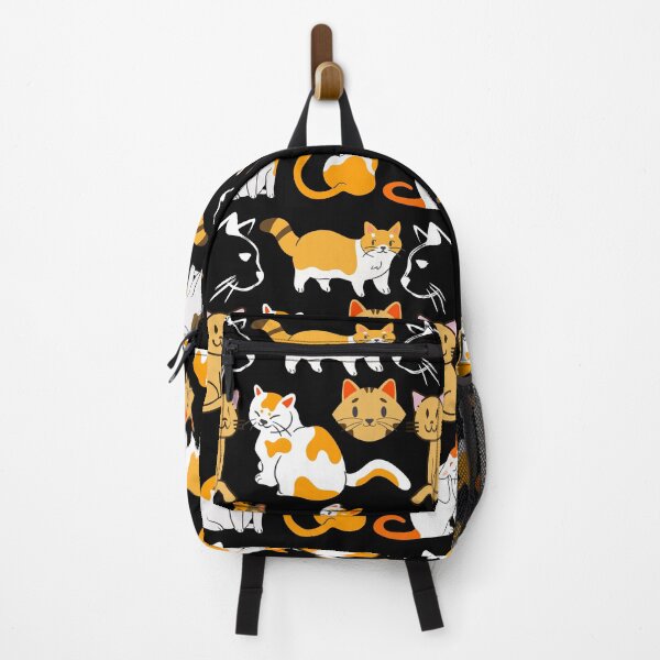 Item preview, POPPING CAT POPPING CAT designed and sold by Trendy Design.