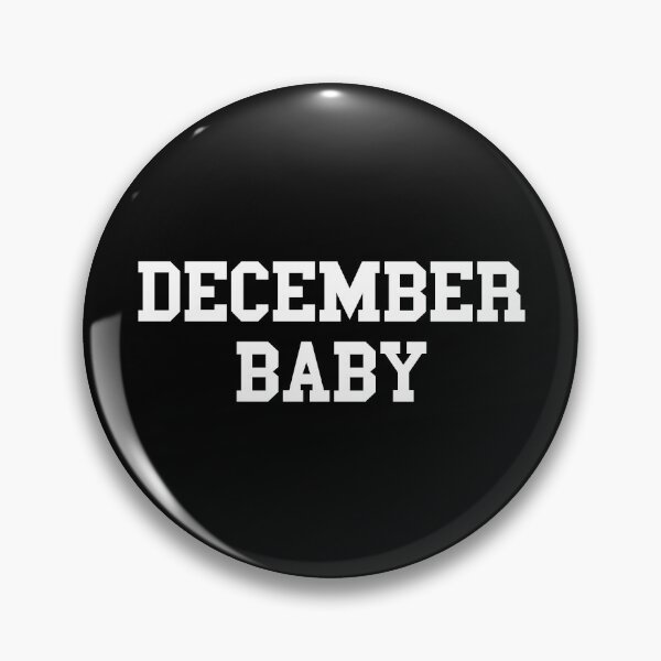 Item preview, December Baby designed and sold by MSA-42.