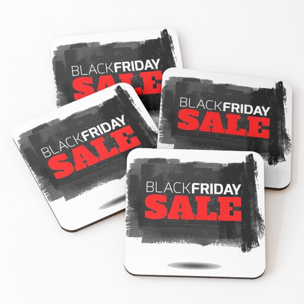 Item preview, BIG BLACK FRIDAY SALE designed and sold by aliwaqas22.