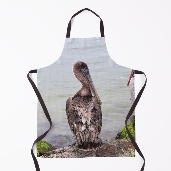 Item preview, A Pelican's Day at the Beach designed and sold by Islandjunkie09.