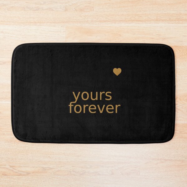 Item preview, Love, yours forever designed and sold by Khalid Aouga.