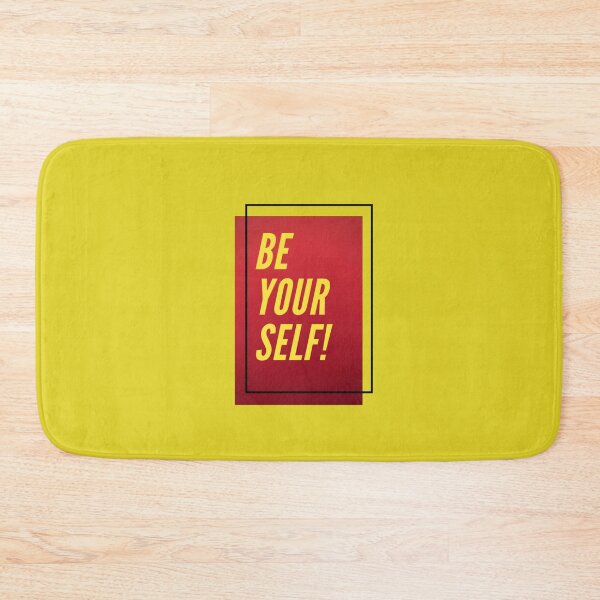 Item preview, Be Yourself designed and sold by ReVamp  Store.