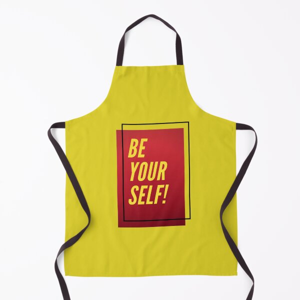 Item preview, Be Yourself designed and sold by ReVamp Store.