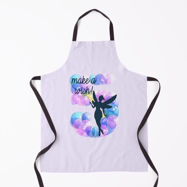 Item preview, 5 - Make a Wish! (Purple) designed and sold by PawsitiveMum.
