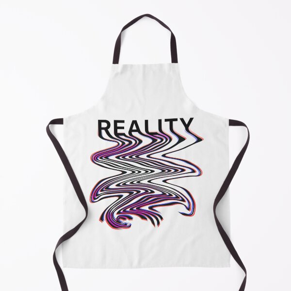 Item preview, Reality (black) designed and sold by xeeru.