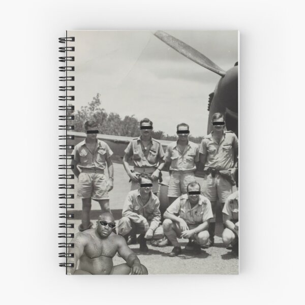 Item preview, Barry Wood Photo With The Bros designed and sold by SocialStreet.