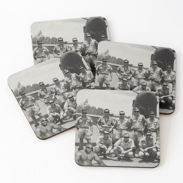 Item preview, Barry Wood Photo With The Bros designed and sold by SocialStreet.