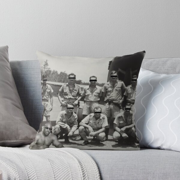 Item preview, Barry Wood Photo With The Bros designed and sold by SocialStreet.