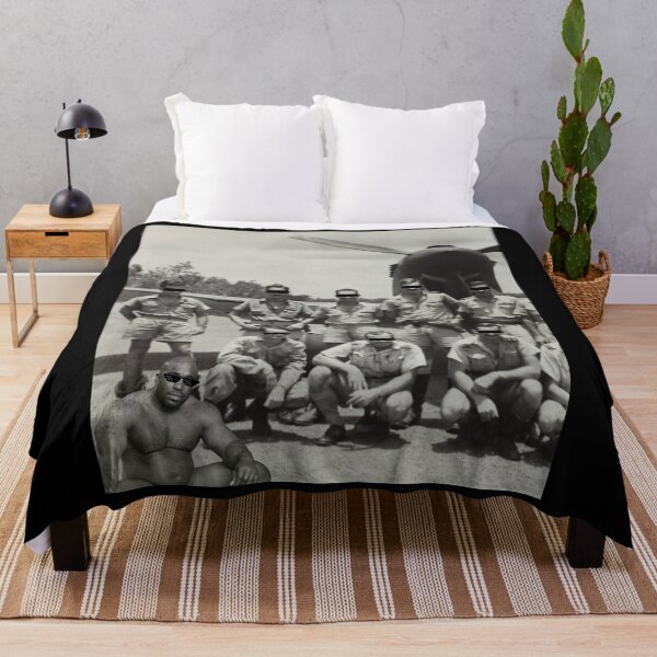 Item preview, Barry Wood Photo With The Bros designed and sold by SocialStreet.