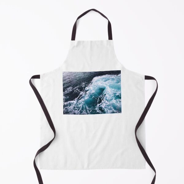 Item preview, Blue Waves designed and sold by dariellene.