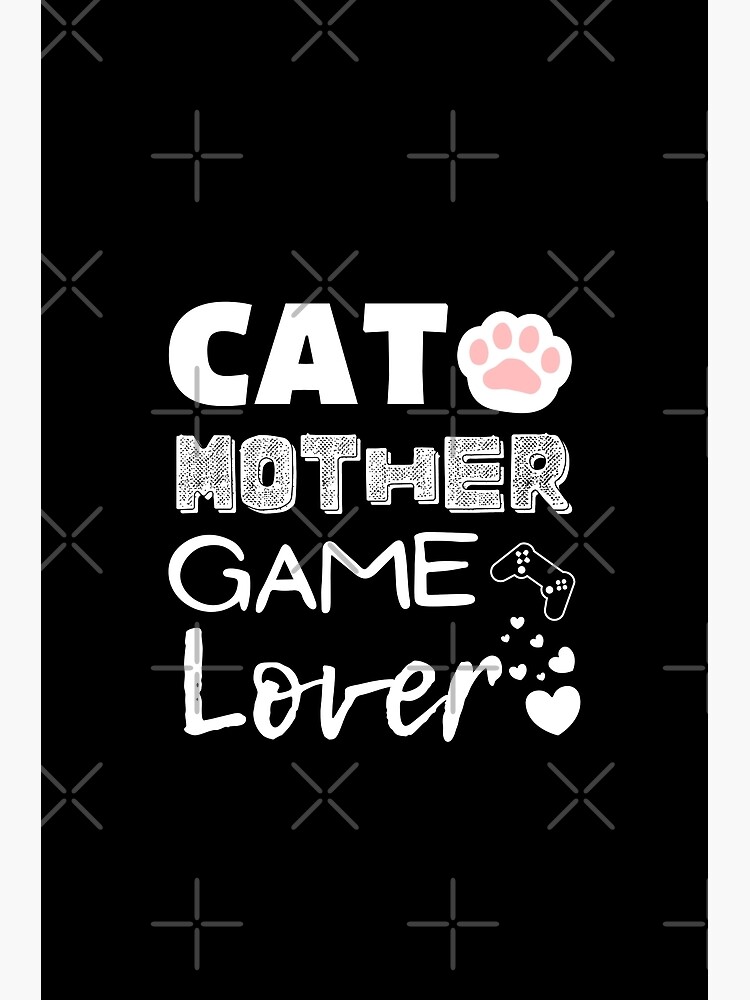 The Cat Game  gamelikeamother