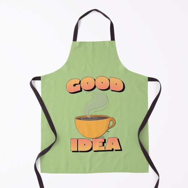 Item preview, Good idea designed and sold by VAMsZ-COFFEE-T.
