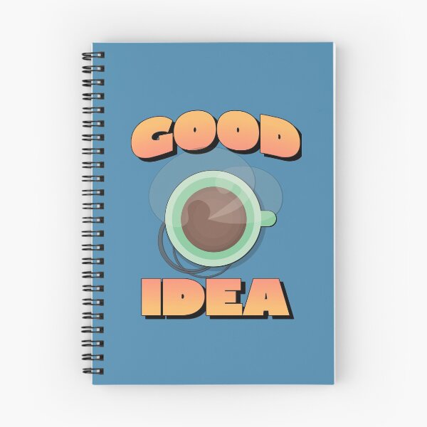 Item preview, Good idea designed and sold by VAMsZ-COFFEE-T.