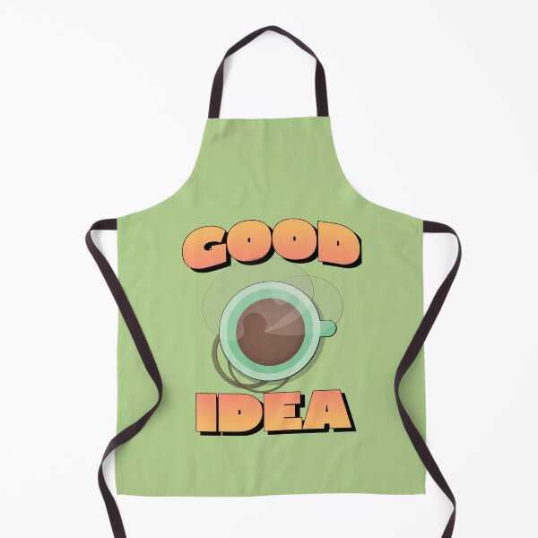 Item preview, Good idea designed and sold by VAMsZ-COFFEE-T.