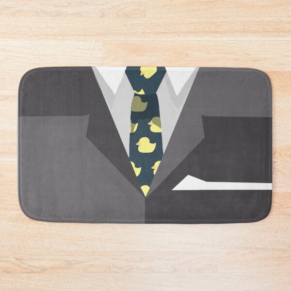 Item preview, How I Met Your Mother - Ducky Tie designed and sold by niamhconte.