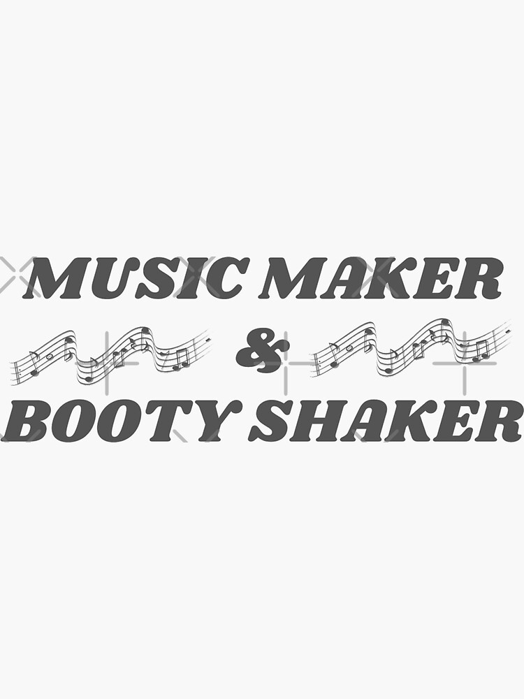 Booty Shaker