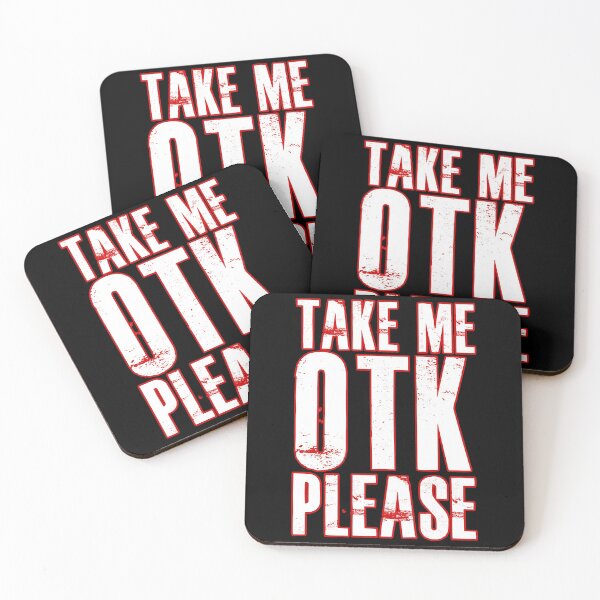 Item preview, Take Me OTK Please  designed and sold by WayneEntwisle.