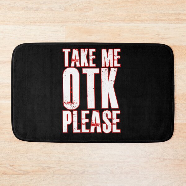 Item preview, Take Me OTK Please  designed and sold by WayneEntwisle.