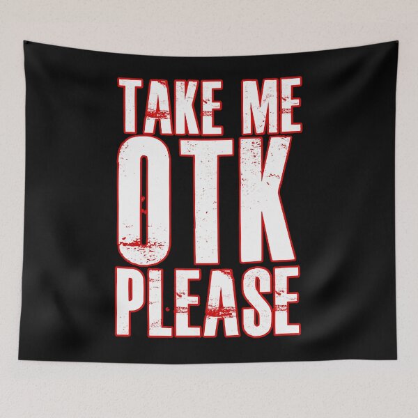 Item preview, Take Me OTK Please  designed and sold by WayneEntwisle.