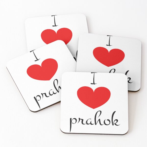 Item preview, Khmer: I love prahok designed and sold by Cheerocki.
