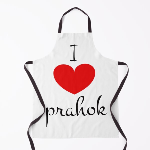 Item preview, Khmer: I love prahok designed and sold by Cheerocki.