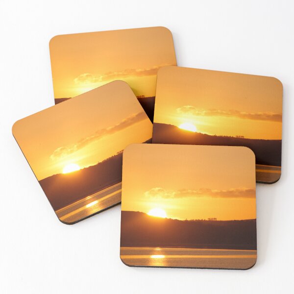 Item preview, An Irish sunrise designed and sold by dougbphotos.