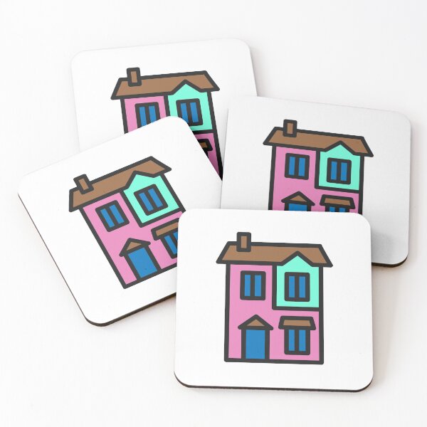 Item preview, House ClipArt designed and sold by rizwanfdi.