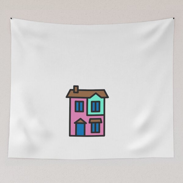 Item preview, House ClipArt designed and sold by rizwanfdi.