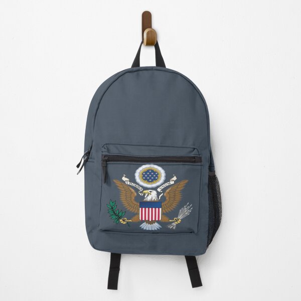 Item preview, The Great Seal designed and sold by fredseghetti.