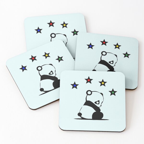 Item preview, Little Sweet Panda designed and sold by iamdesigns14.