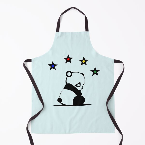 Item preview, Little Sweet Panda designed and sold by iamdesigns14.