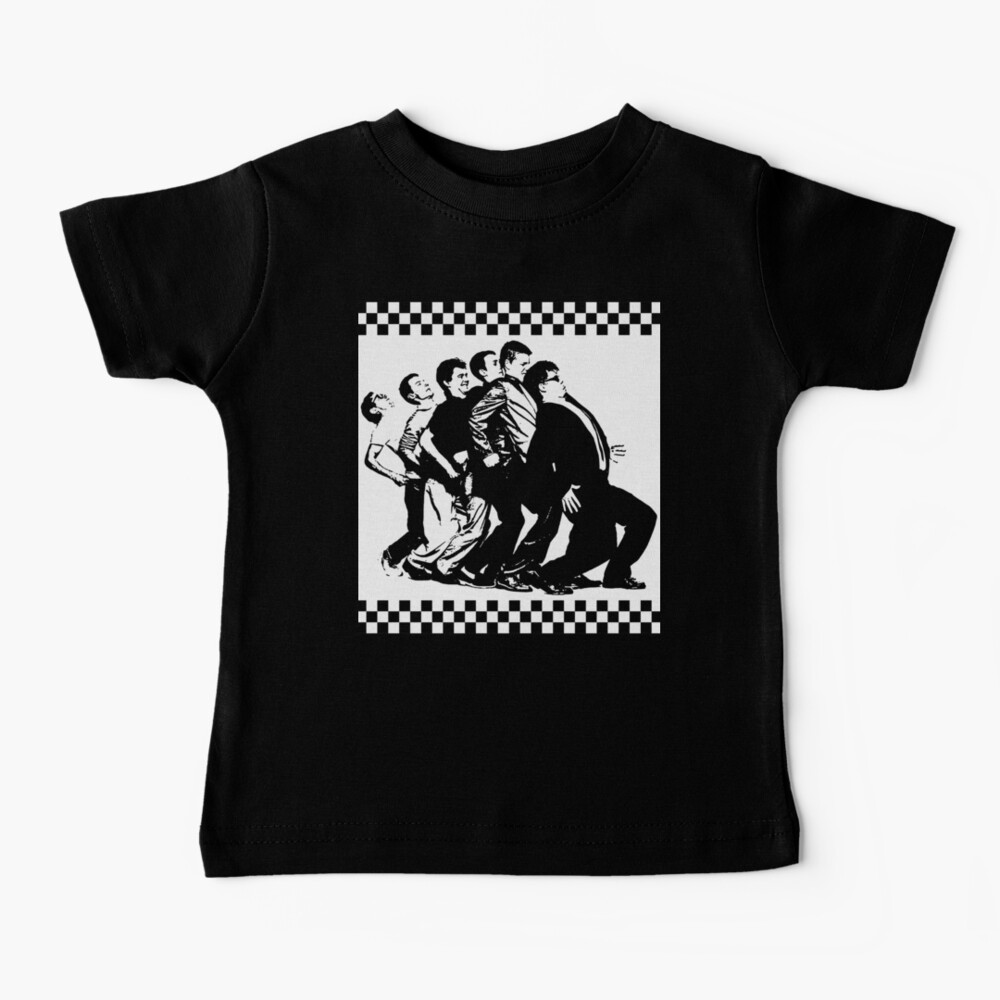 Madness Baby T-Shirt