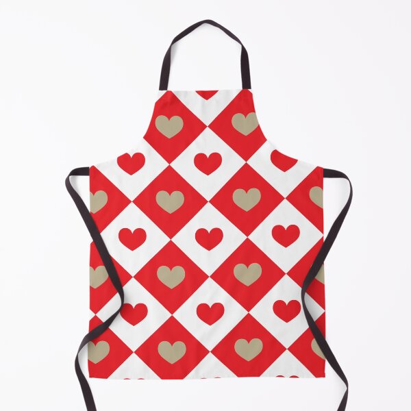 Item preview, hearts pattern designed and sold by angelescar.