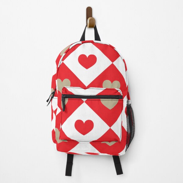 Item preview, hearts pattern designed and sold by angelescar.