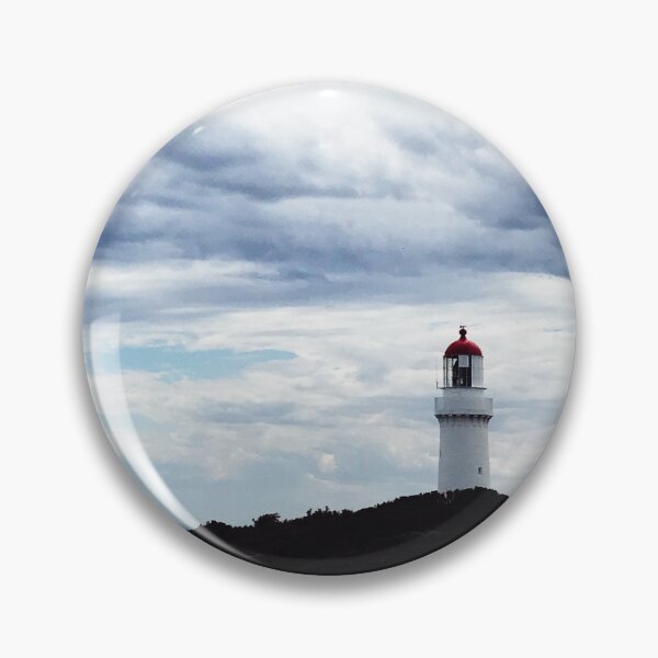 Item preview, Split Point Lighthouse, Australia  designed and sold by dariellene.